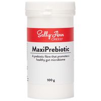 Sally-Ann Creed MaxiPreBiotic 20